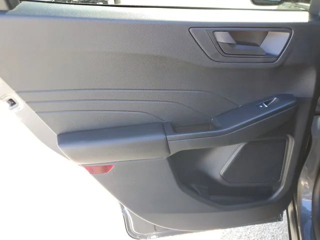 New 2026 Carbonized Gray Metallic Ford Active® image 12