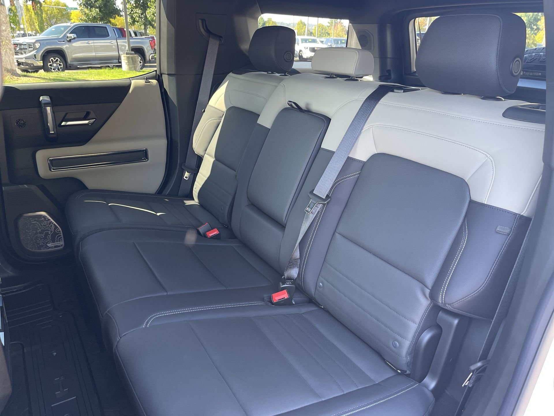 2026 GMC HUMMER EV 2X - Photo 59