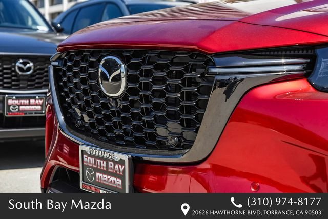 New 2026 Soul Red Crystal Metallic Mazda 3.3 Turbo S Premium Sport AWD image 5