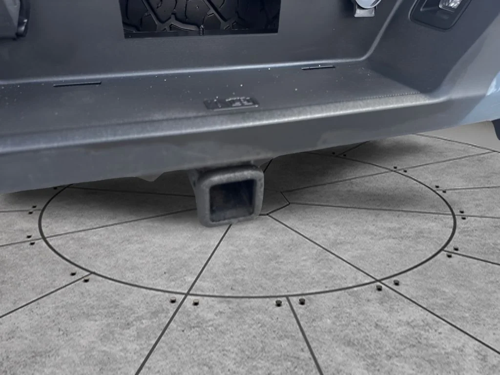 Used 2023 Gray Ford Tremor image 23