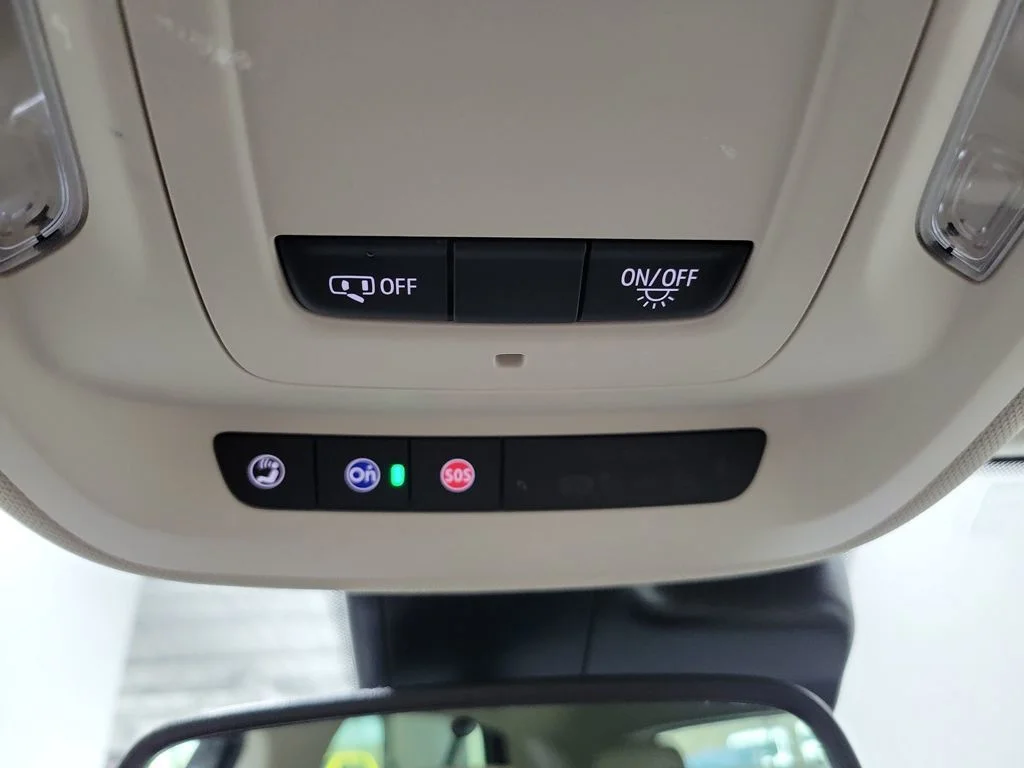 2022 Buick Envision Essence - Photo 44