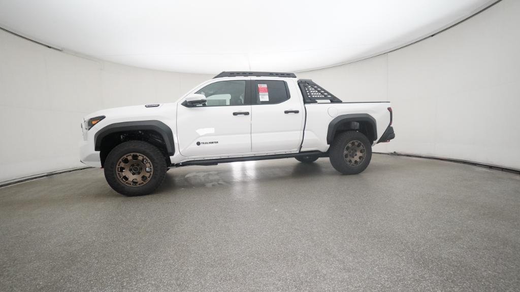 2025 Toyota Tacoma Trailhunter - Photo 12