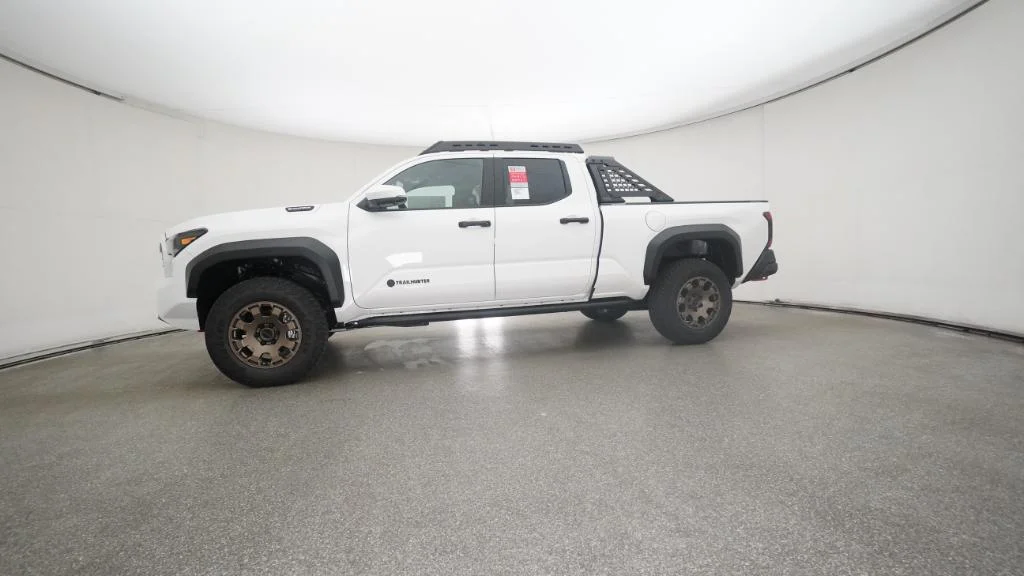 2025 Toyota Tacoma Trailhunter - Photo 12