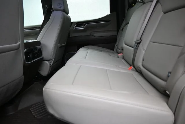 Used 2024 Beige Chevrolet LTZ image 16