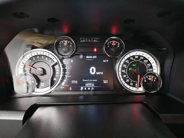 2019 RAM Ram 1500 Classic Big Horn - Photo 30