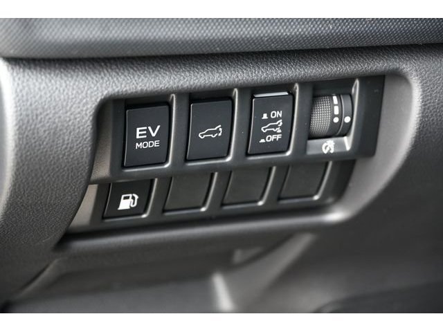 New 2026 Green Subaru Limited Hybrid image 59