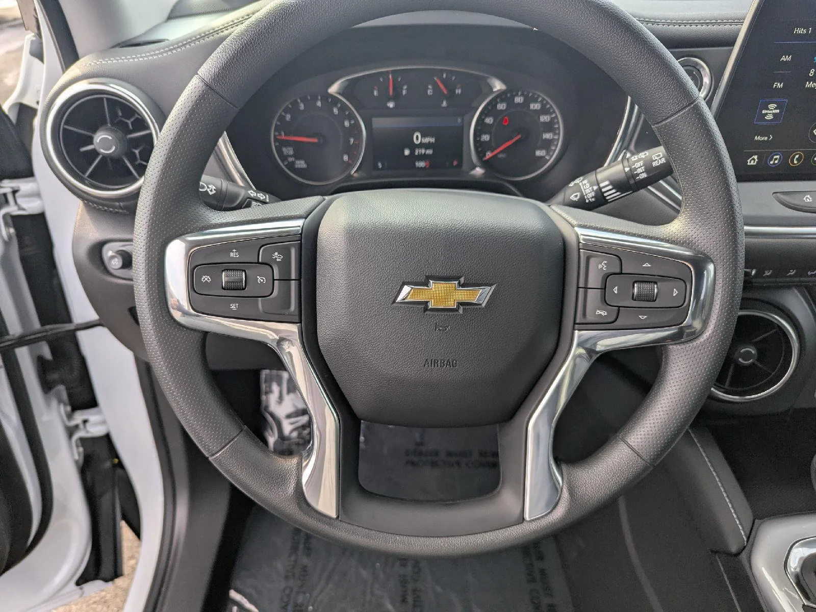 2026 Chevrolet Blazer 2LT - Photo 41