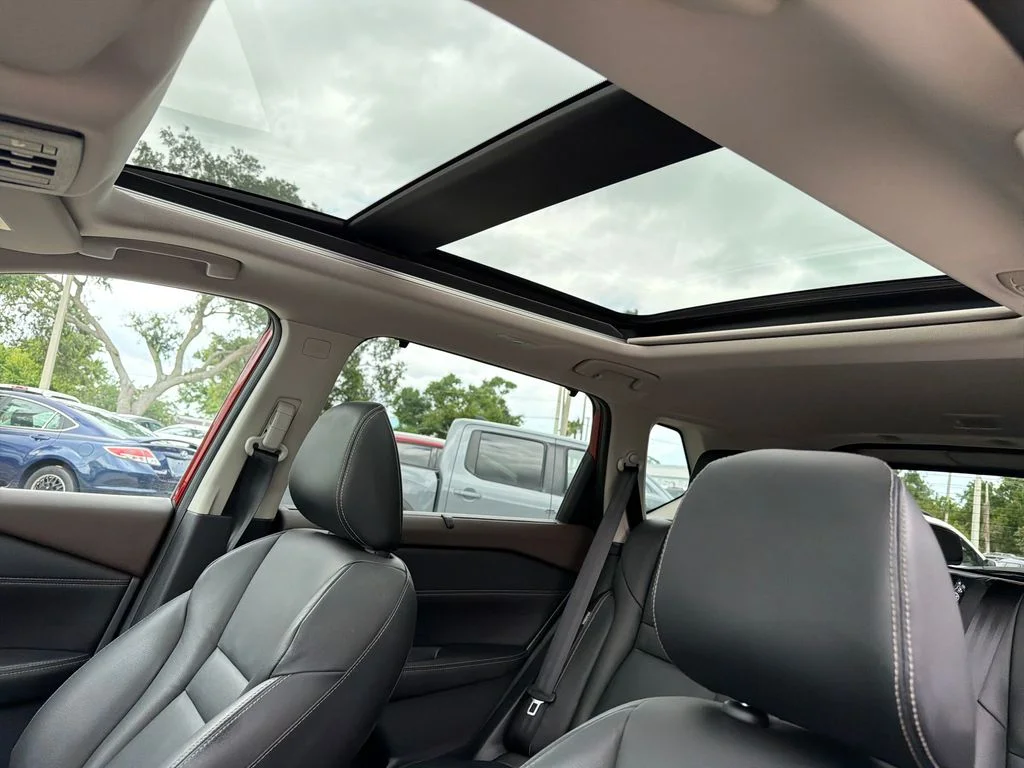 2021 Nissan Rogue SL - Photo 17