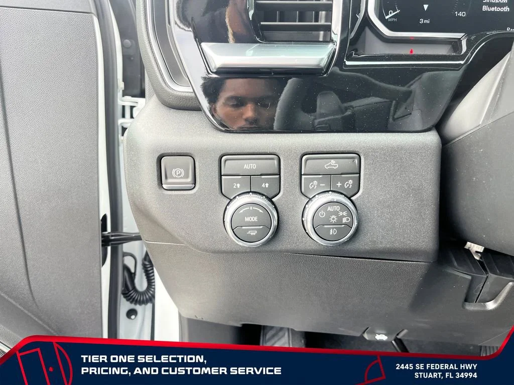 2026 GMC Sierra 1500 Elevation - Photo 24