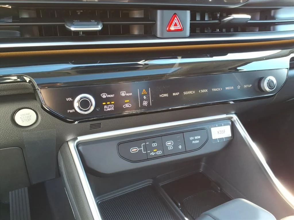 2026 Kia Carnival SX Prestige - Photo 14