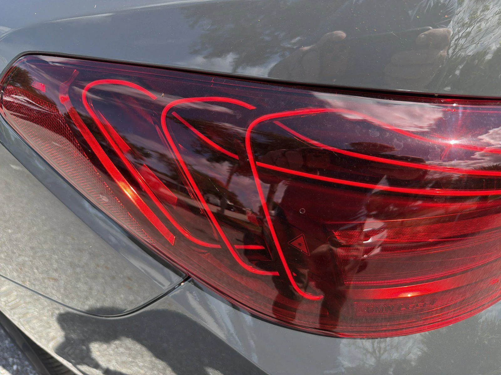New 2026 Dravit Grey Metallic BMW M440i xDrive Gran Coupe image 11