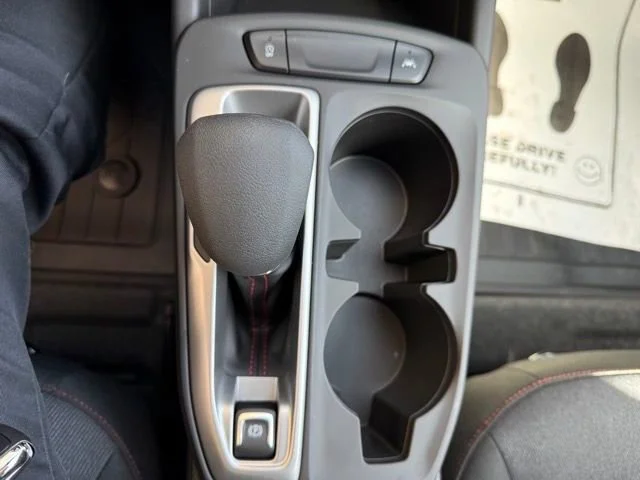 2026 Chevrolet Trax RS - Photo 21