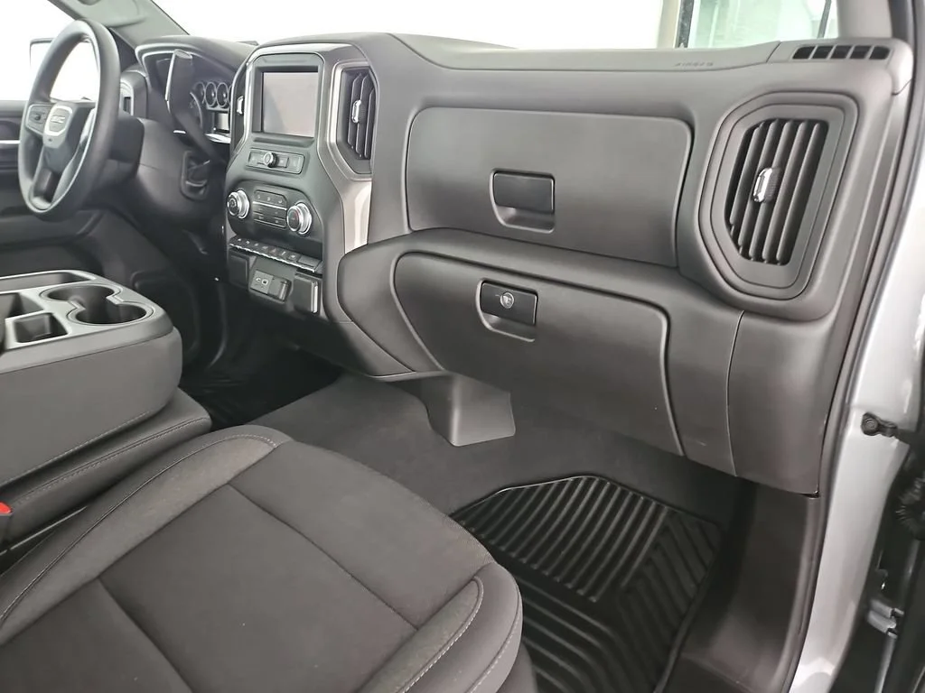 2026 GMC Sierra 1500 Pro - Photo 30