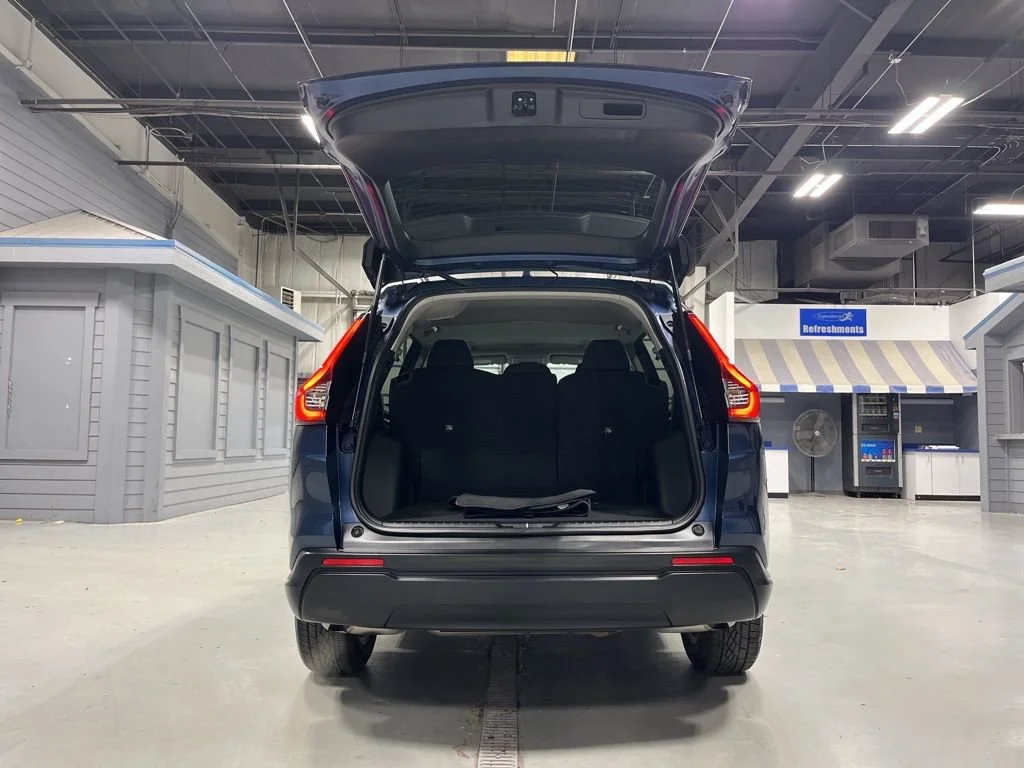 2023 Honda CR-V EX - Photo 42