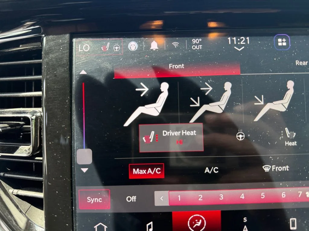 Used 2023 White Dodge R/T Plus image 25