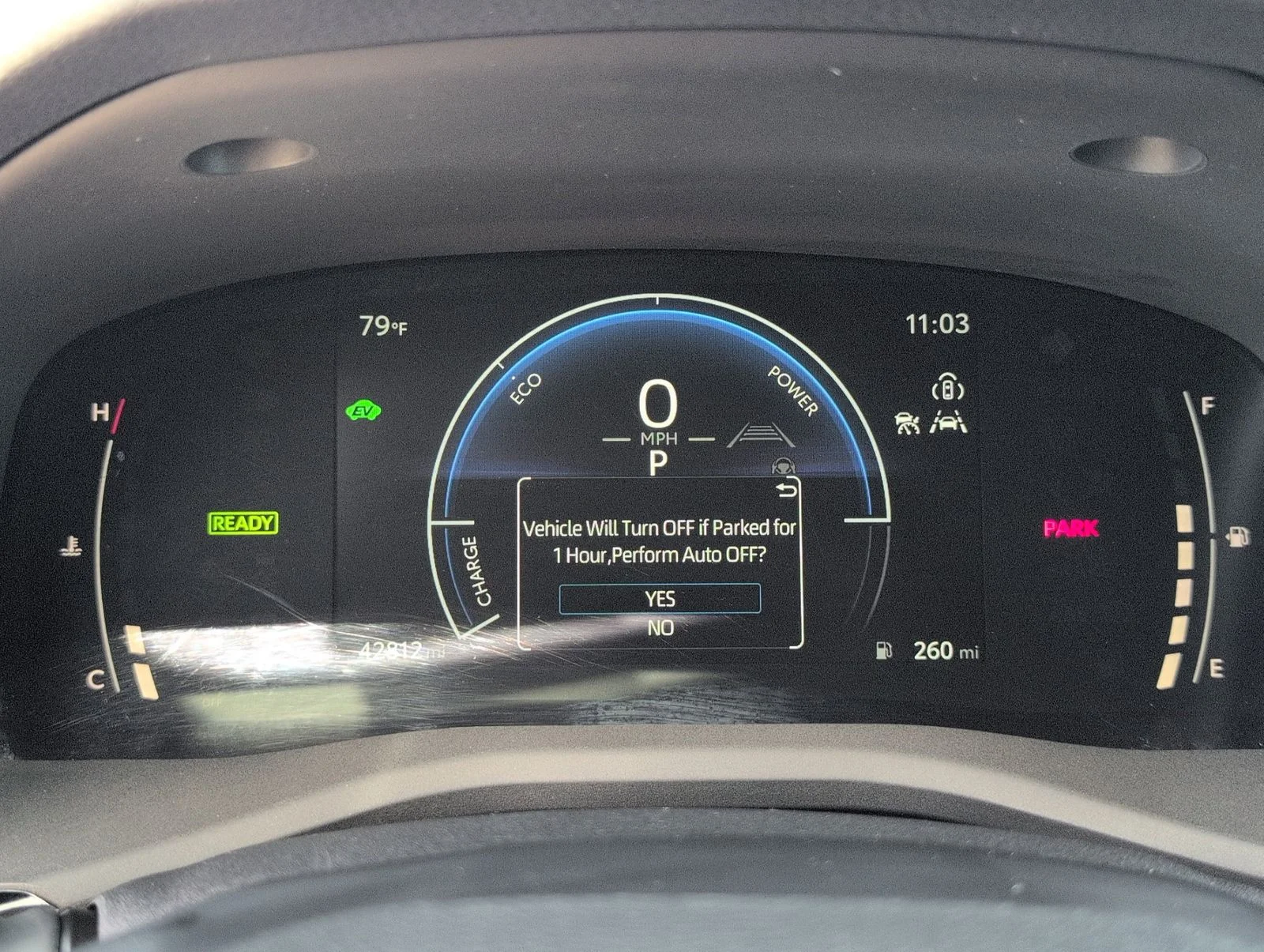 Used 2025  Toyota LE image 25