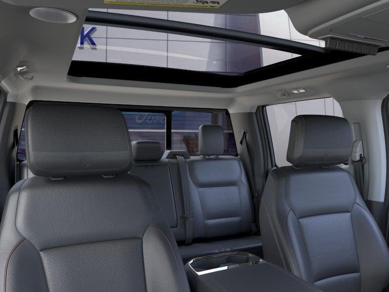 New 2026 Avalanche Ford F-450® Lariat® image 22