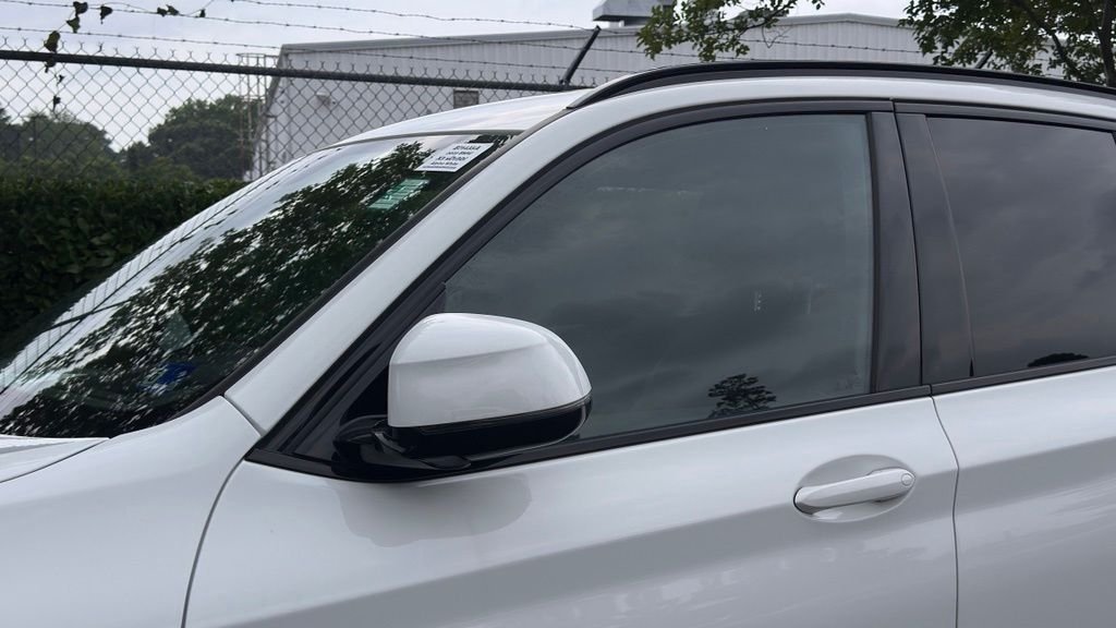 Certified Used 2023 Alpine White BMW xDrive30i image 10