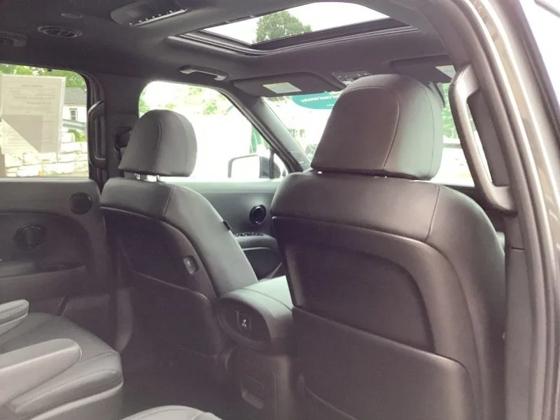 2026 Hyundai Palisade XRT Pro - Photo 15