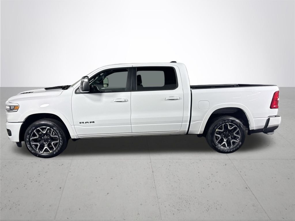 2026 RAM 1500 Laramie - Photo 9
