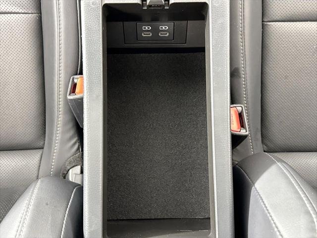 Certified Used 2024 CUTTING EDGE Toyota  image 35