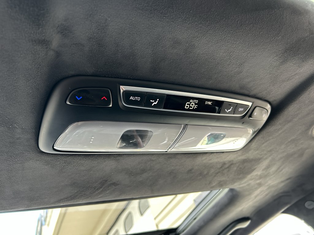 Used 2024 Ebony Black Kia SX Prestige X-Pro image 16