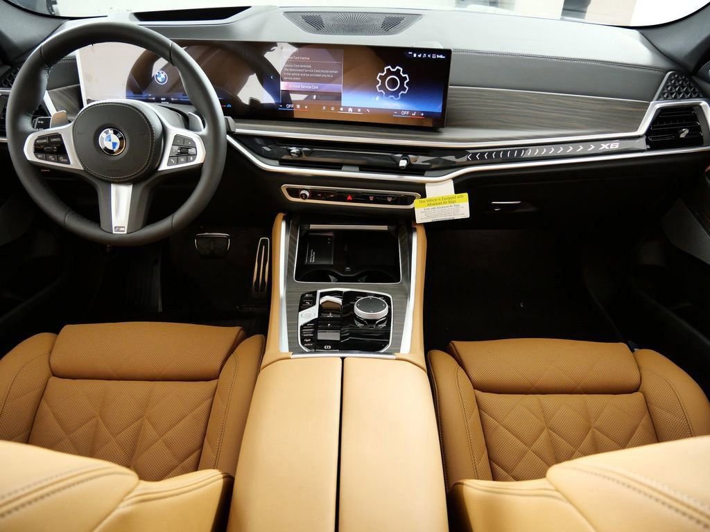 Certified Used 2026 Brooklyn Grey Metallic BMW xDrive40i image 6