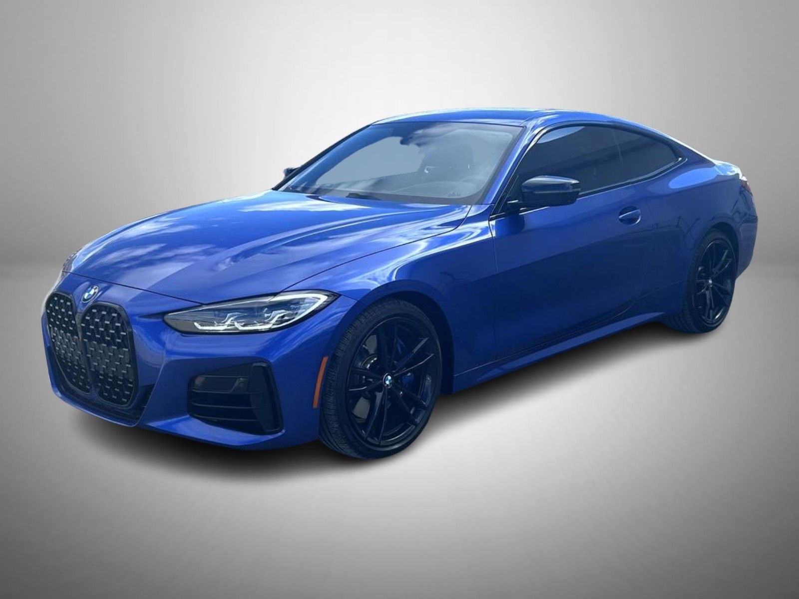 2021 BMW 4 Series M440i