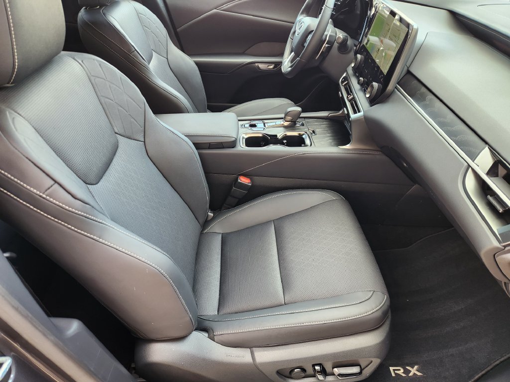 Certified Used 2026 Gray Lexus 350 Premium+ image 14