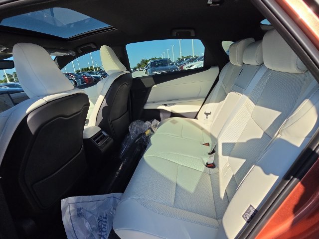 New 2026 Copper Crest Lexus PREMIUM PLUS image 23