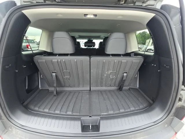 Used 2025 Gray Hyundai XRT image 16