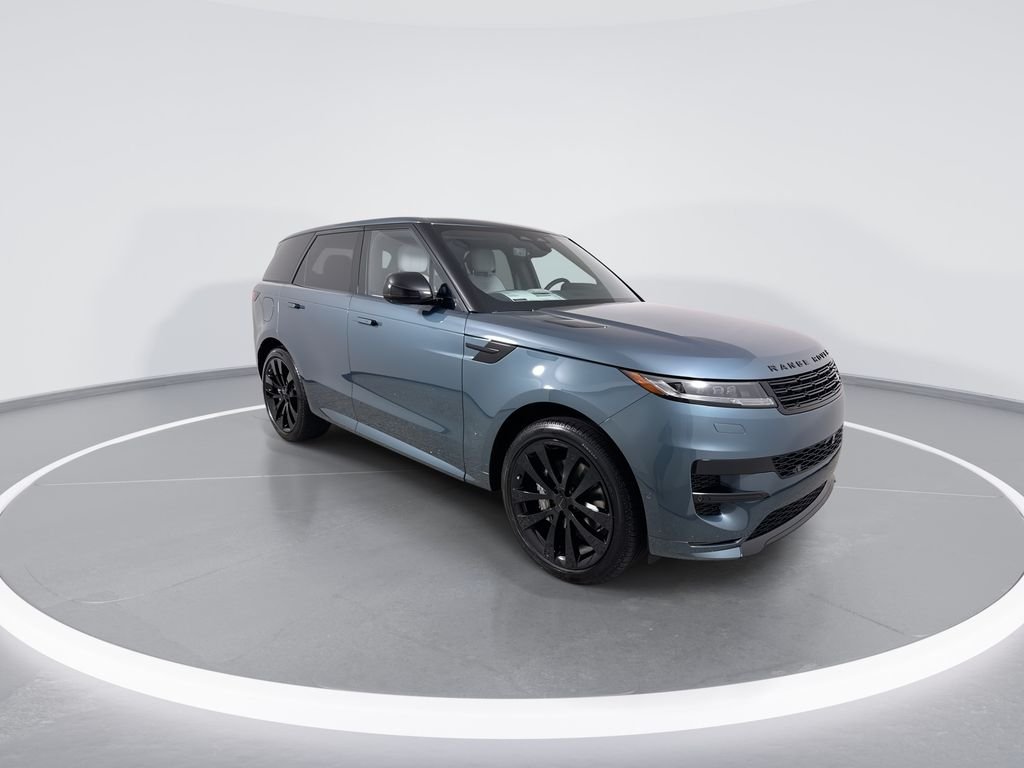 New 2026 GIOLA GRN MET Land Rover Dynamic SE image 2