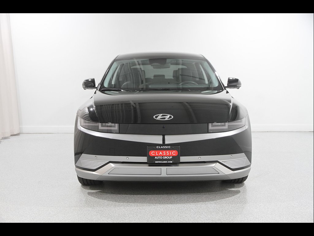 Certified 2024 Hyundai IONIQ 5 Limited with VIN KM8KRDDF8RU260605 for sale in Mentor, OH