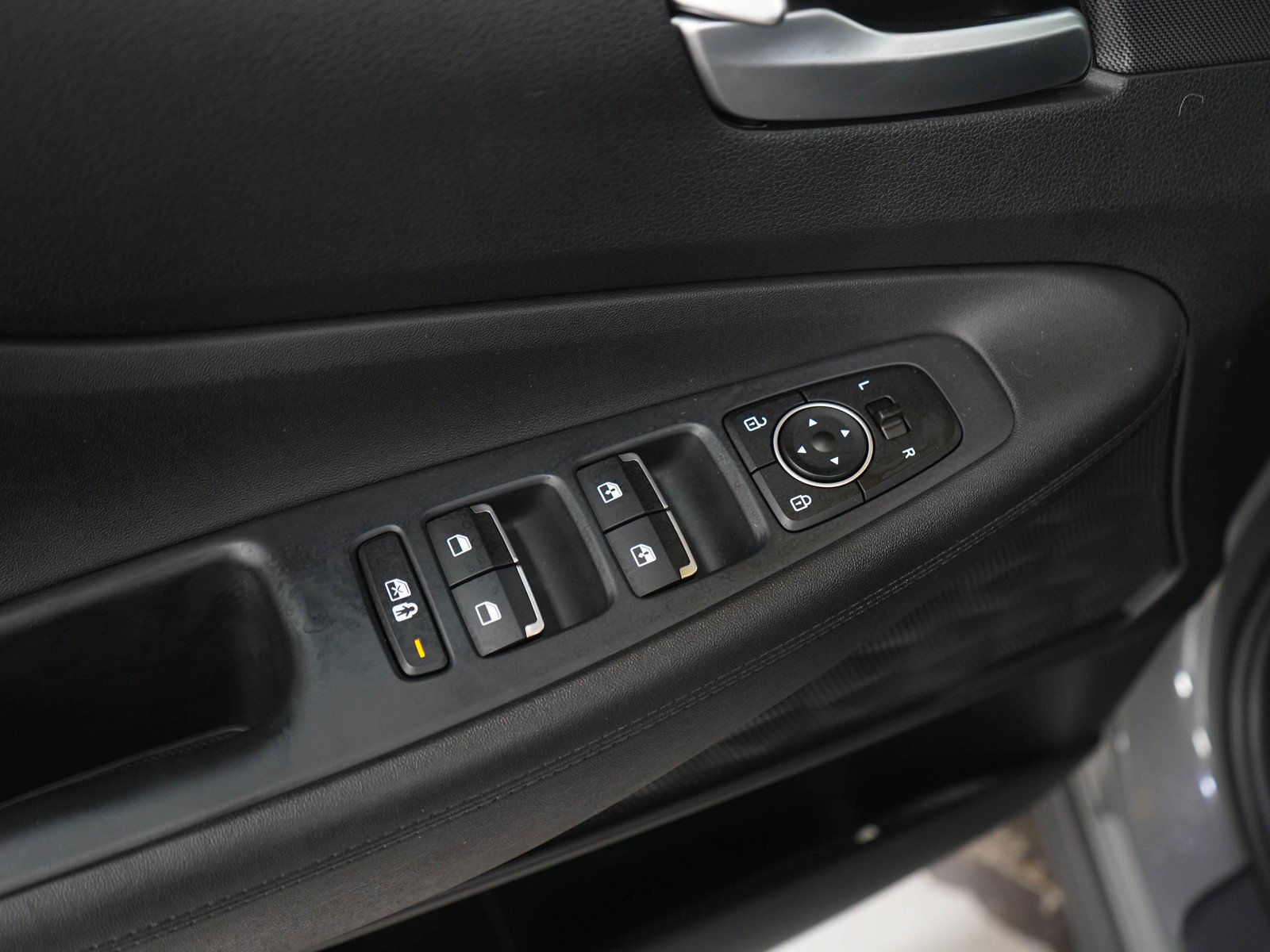 2023 Hyundai Santa Fe SEL - Photo 21
