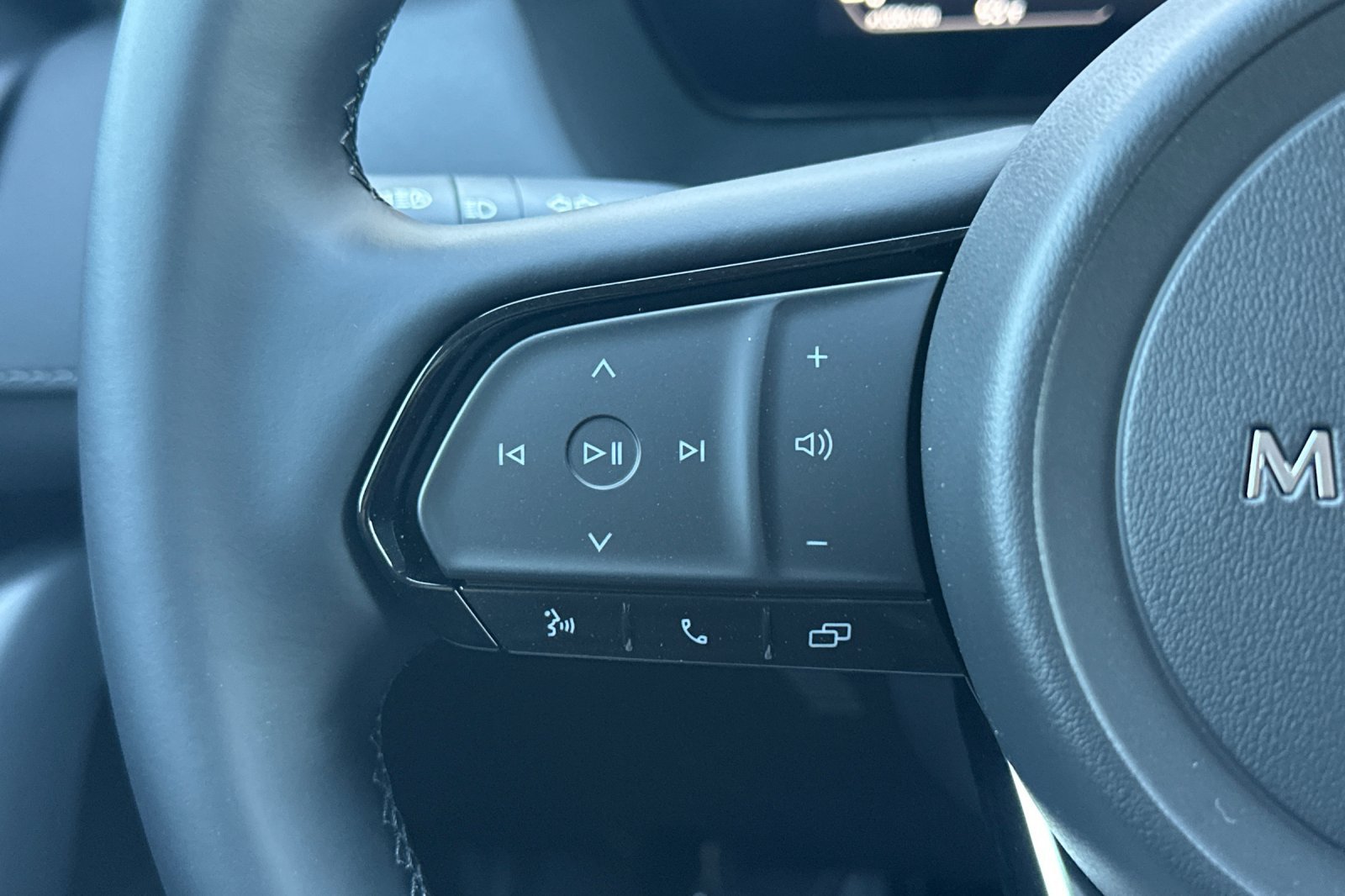 New 2026 NAVY BLUE MICA MAZDA 2.5 S Select image 28