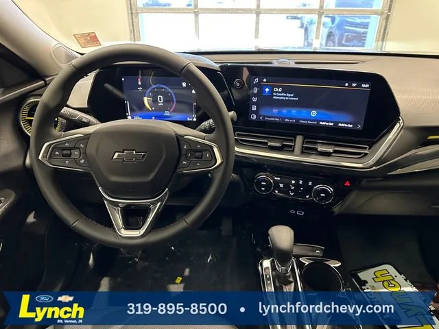 2026 Chevrolet Trax Activ - Photo 8