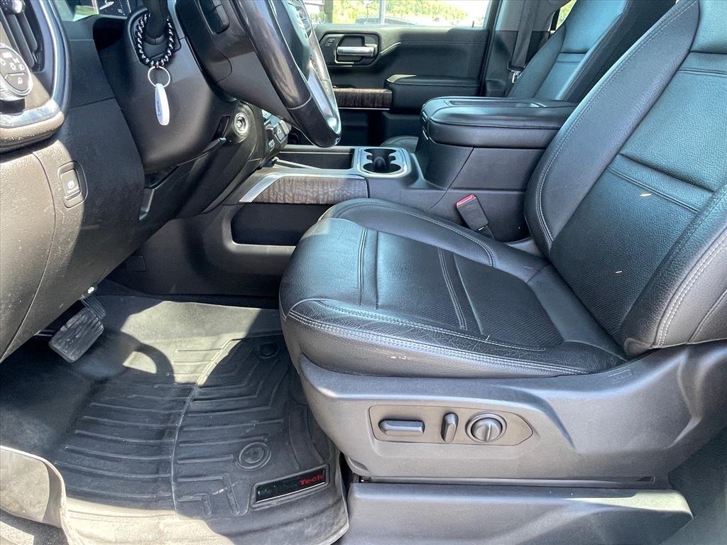 2020 GMC Sierra 2500 Denali HD Denali - Photo 25
