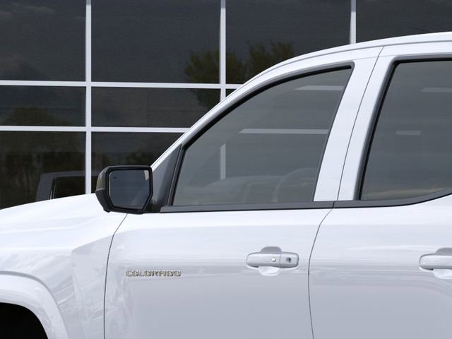 2026 Chevrolet Colorado LT - Photo 12