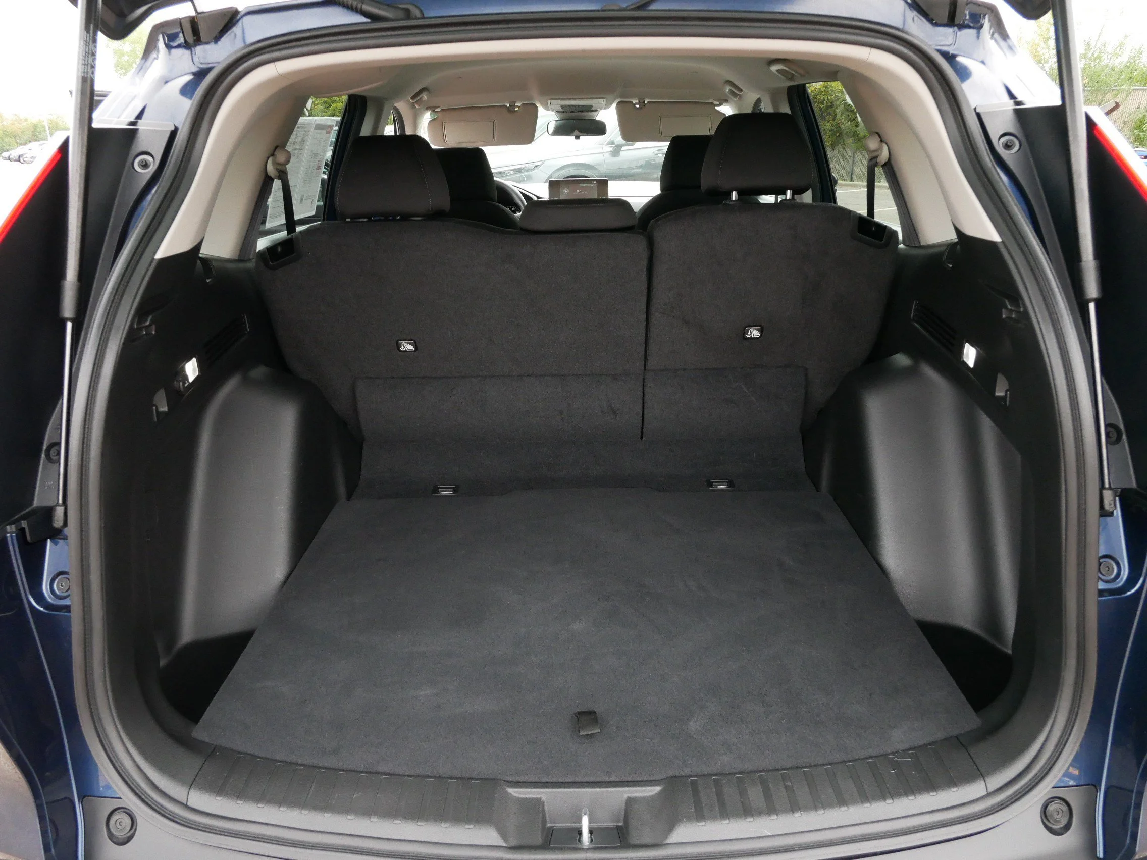 2024 Honda CR-V LX - Photo 18