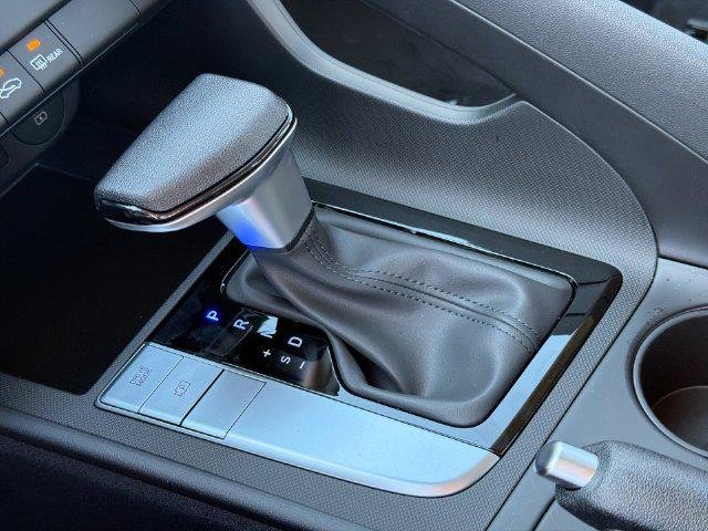 New 2026 Gray Hyundai SE image 29
