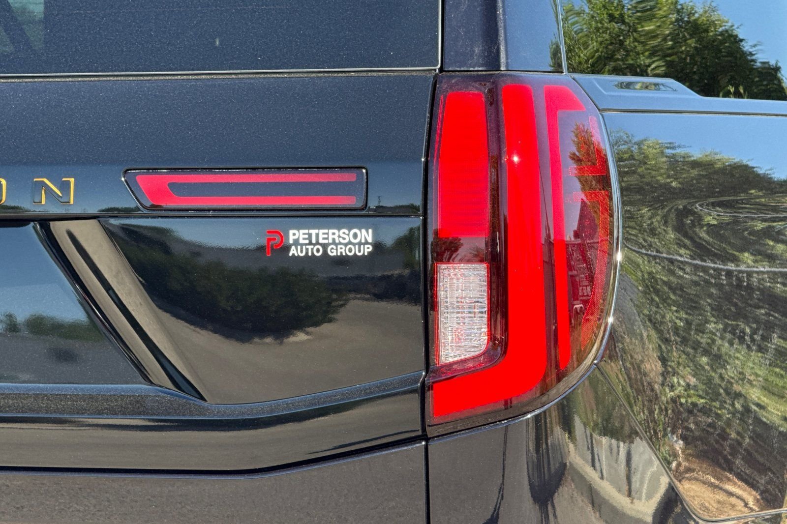 Used 2025  Ford Tremor image 29
