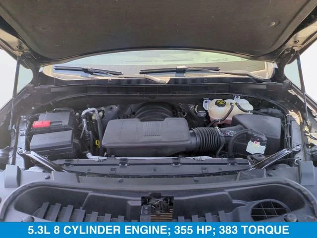 2023 Chevrolet Tahoe RST - Photo 36