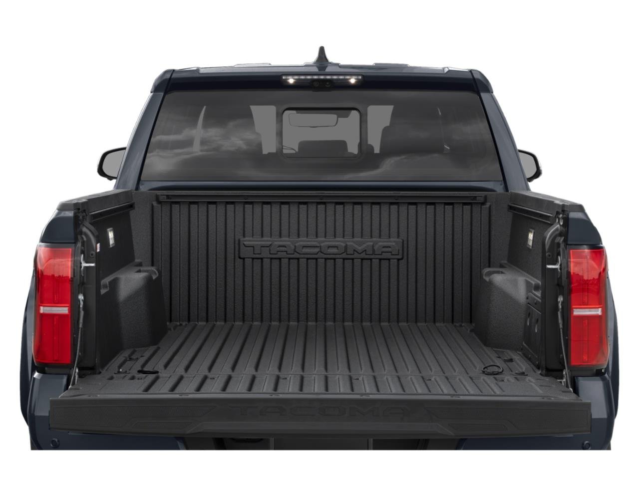 2026 Toyota Tacoma Limited - Photo 6