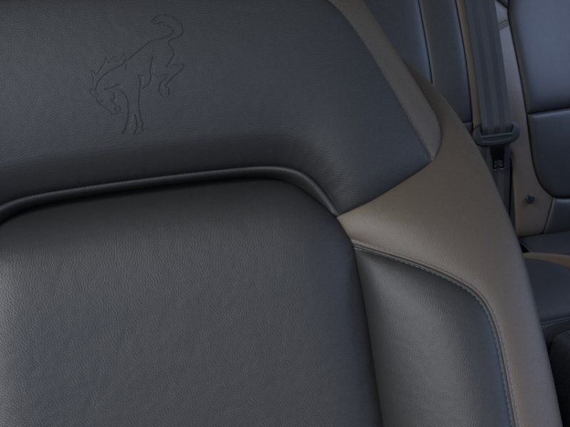 New 2026 Shadow Black Ford Big Bend® image 18