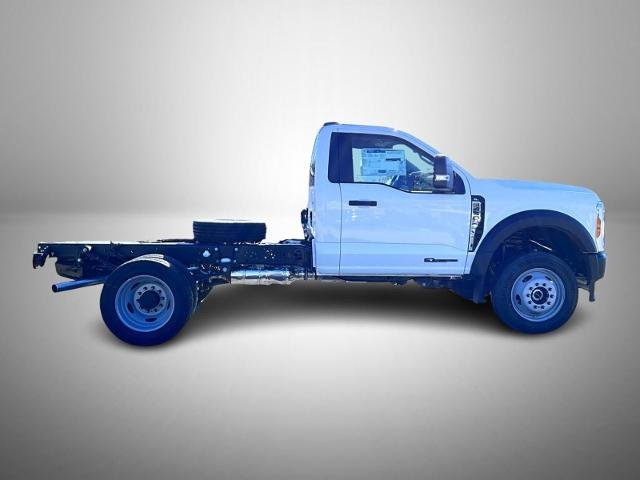 2026 Ford F-450 Super Duty Chassis Cab XL - Photo 14