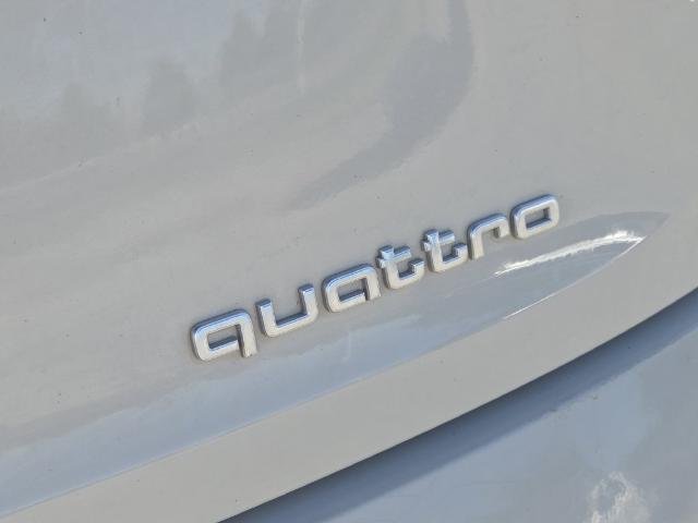 Certified Used 2021 Siam Beige Metallic Audi  image 26