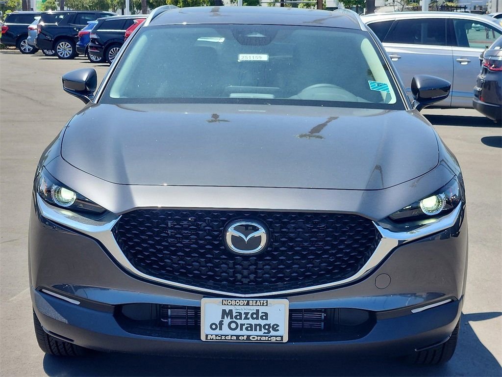 2025 Mazda CX-30 Preferred - Photo 22