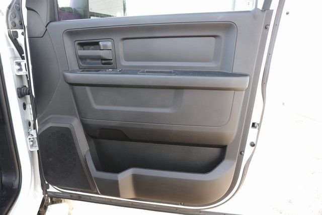 2024 RAM Ram 2500 Pickup Tradesman - Photo 16