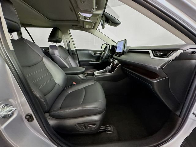 Used 2023 Silver Toyota Limited image 46