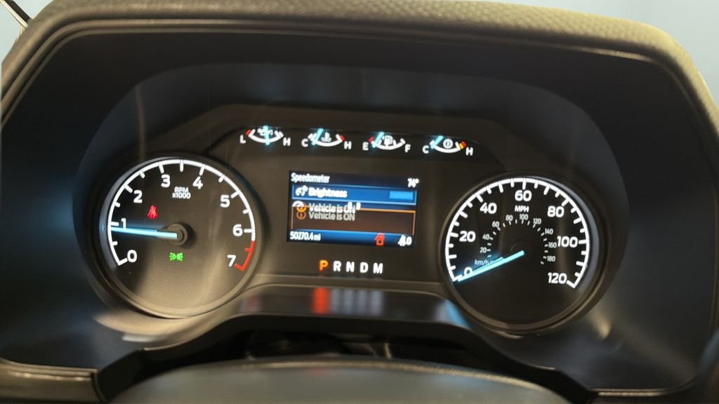 2021 Ford F-150 Tremor - Photo 13
